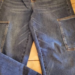 Women's Judy Blue Jeans
